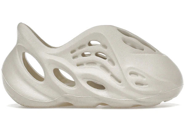 adidas Yeezy Foam RNR Sand (Infants)