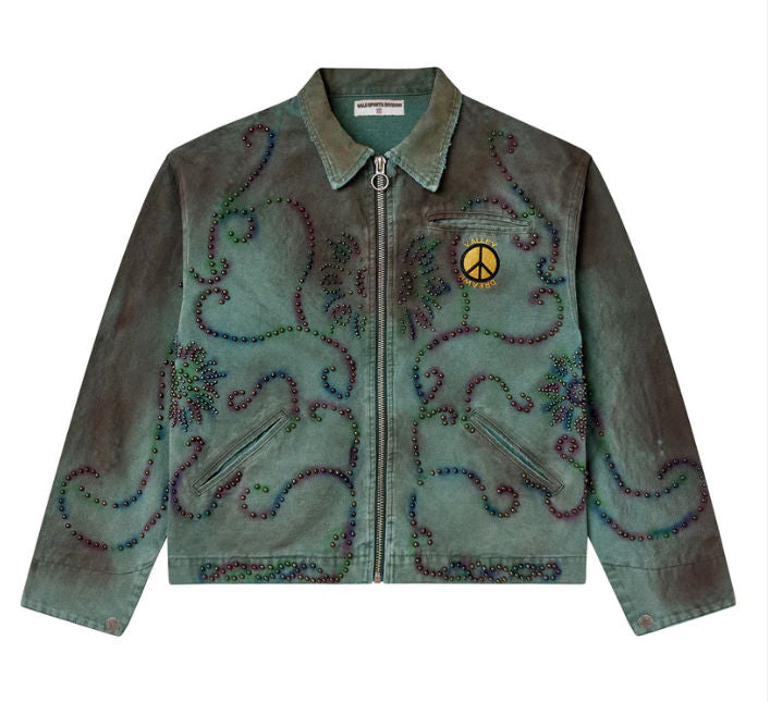 PARANOIA WORK JACKET