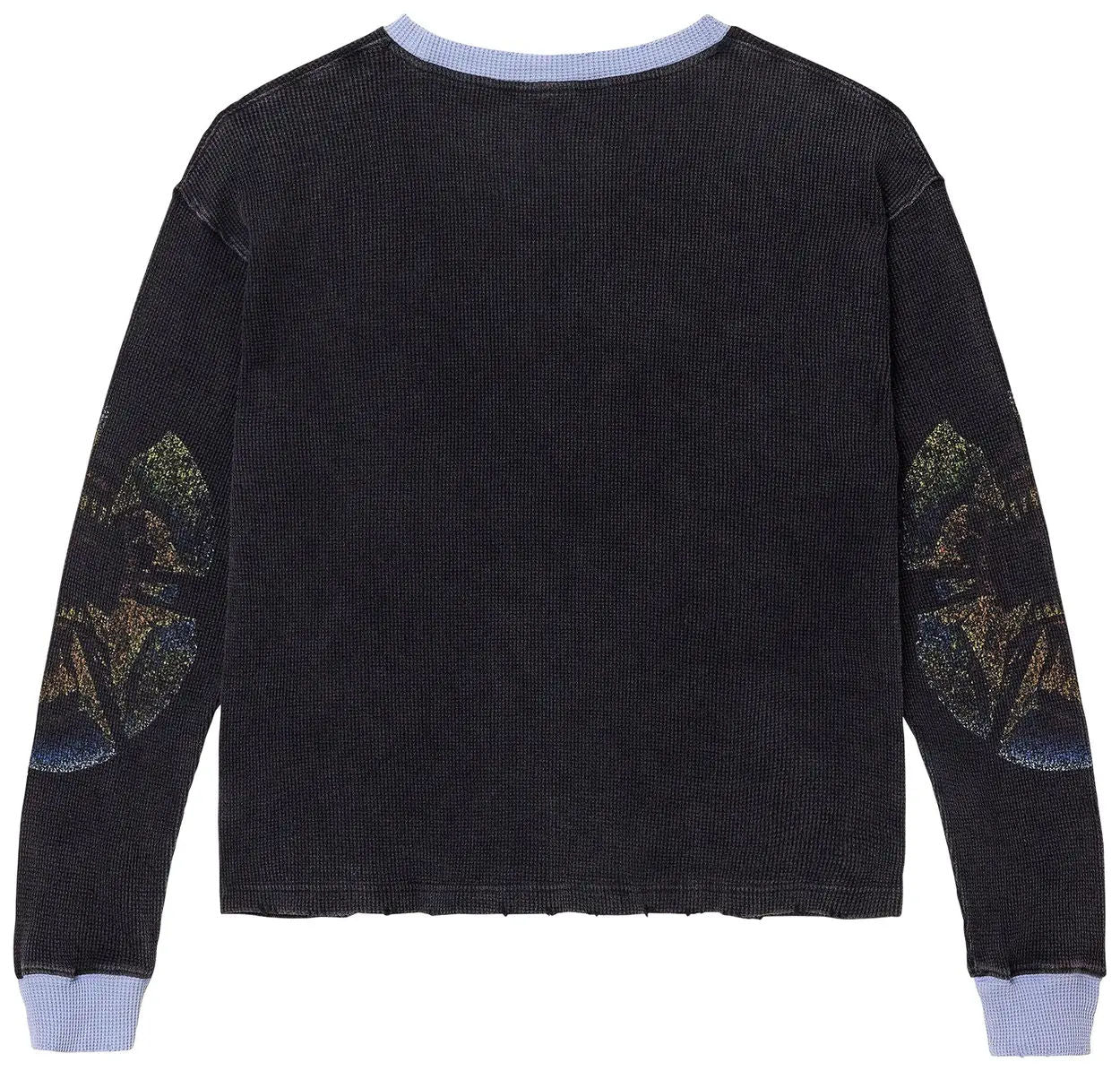 Vale Forever Wrath Of Faith Thermal 'Black'