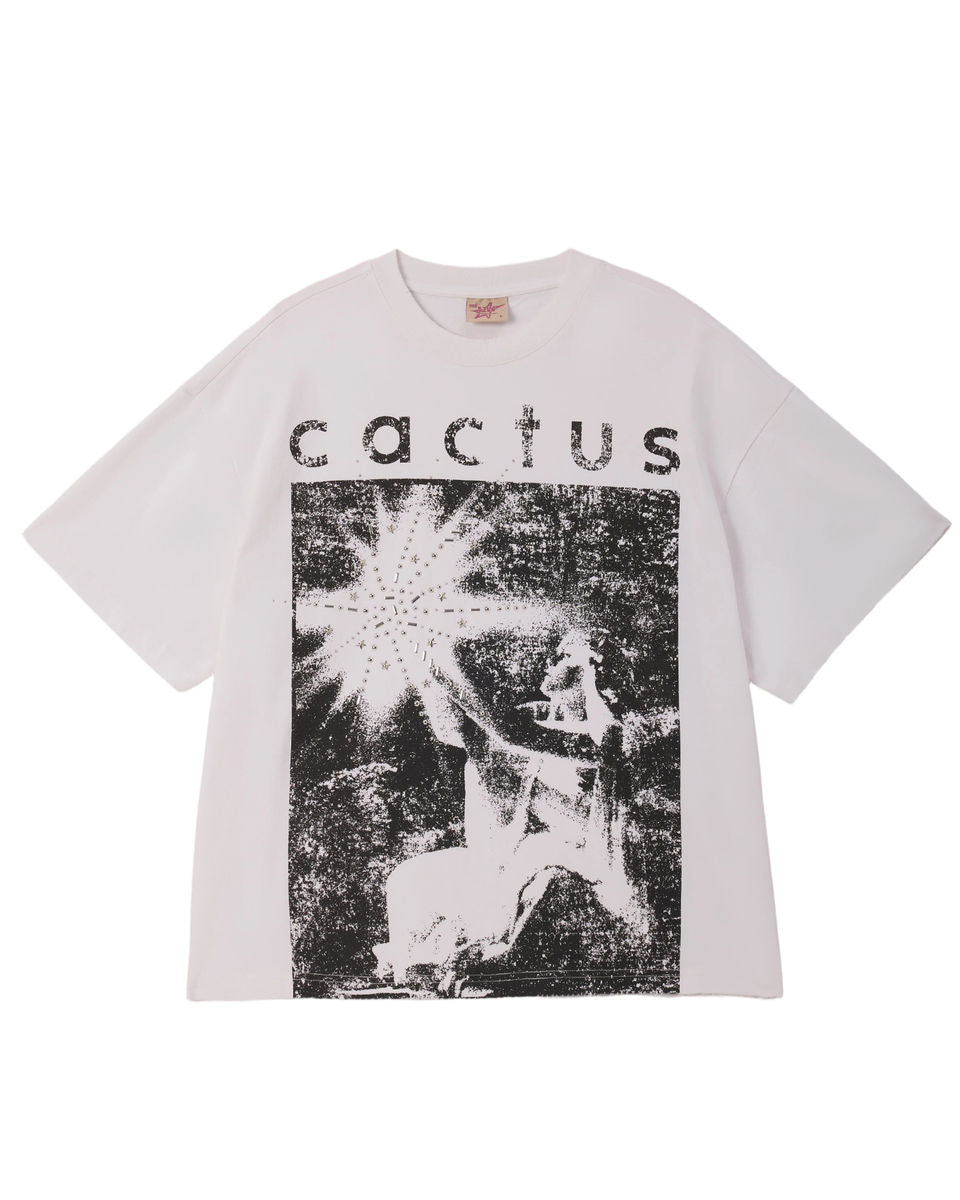 Azva Studios Light Tee