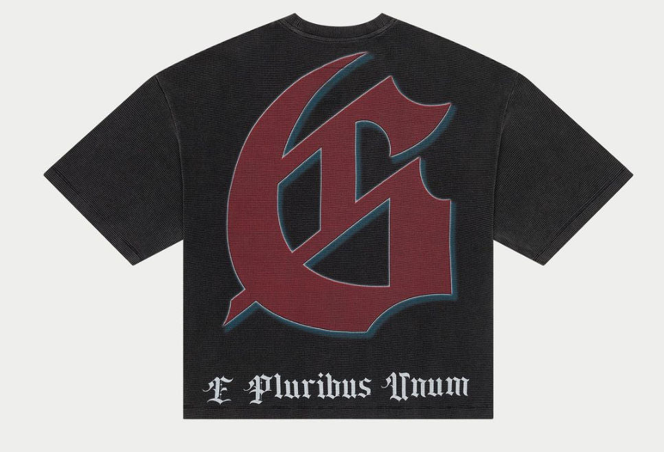 Checkmate Thermal T-Shirt