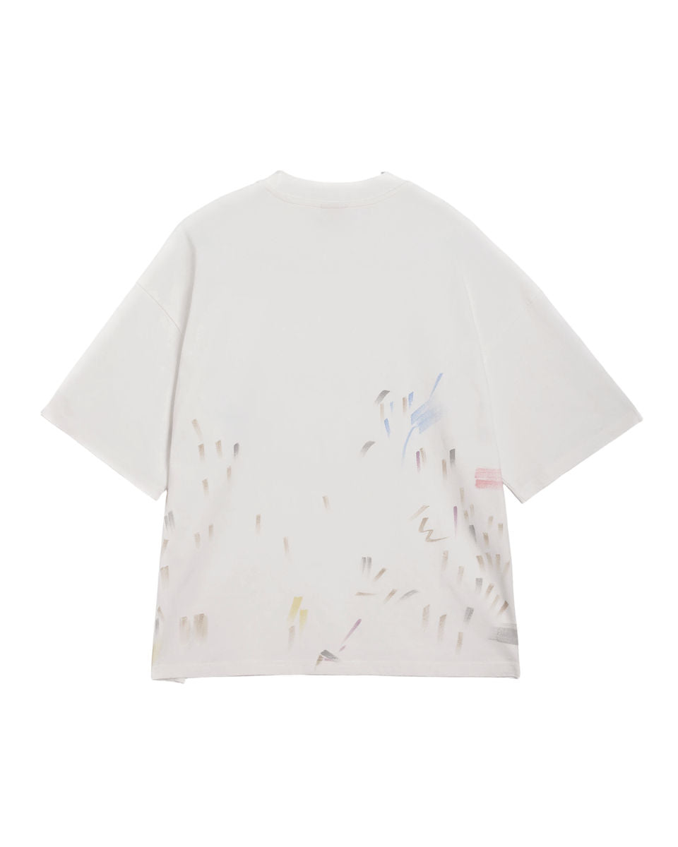 Azva Studios Splatter Tee