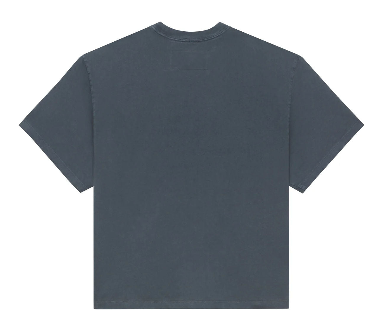 Sp5der Worldwide Stutter Tee Baby Slate