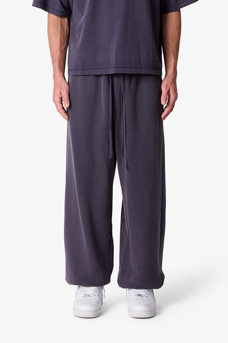 MNML Clinch Sweatpants Slate
