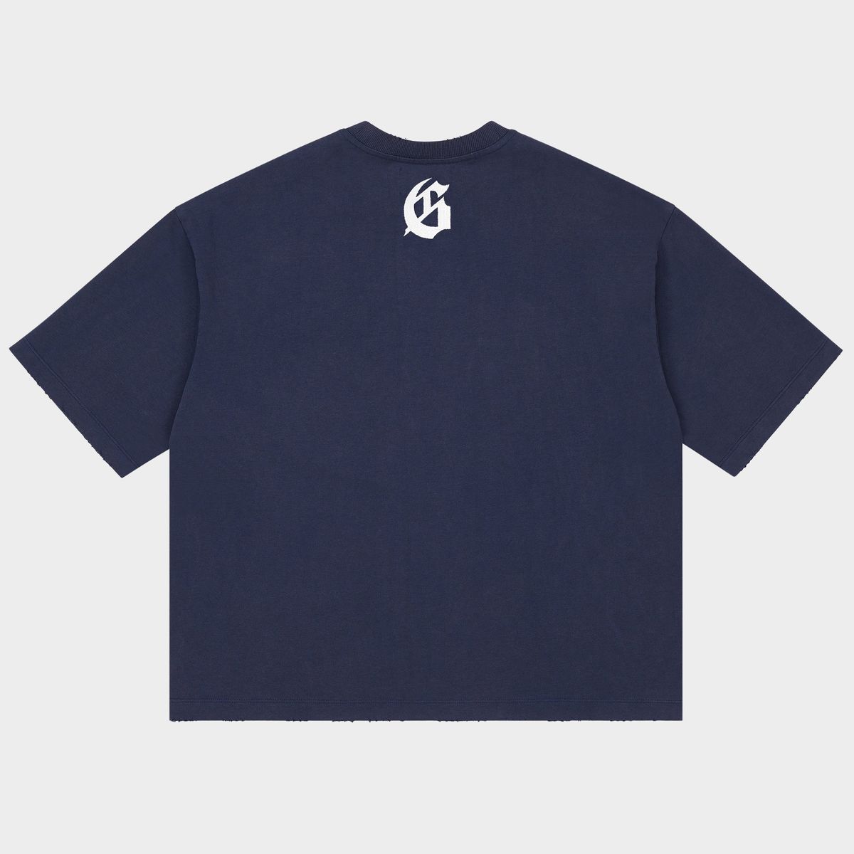 GodSpeed Vital Set Navy Blue