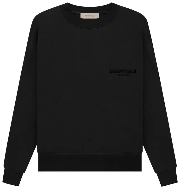 Fear of God Essentials Crewneck Stretch Limo