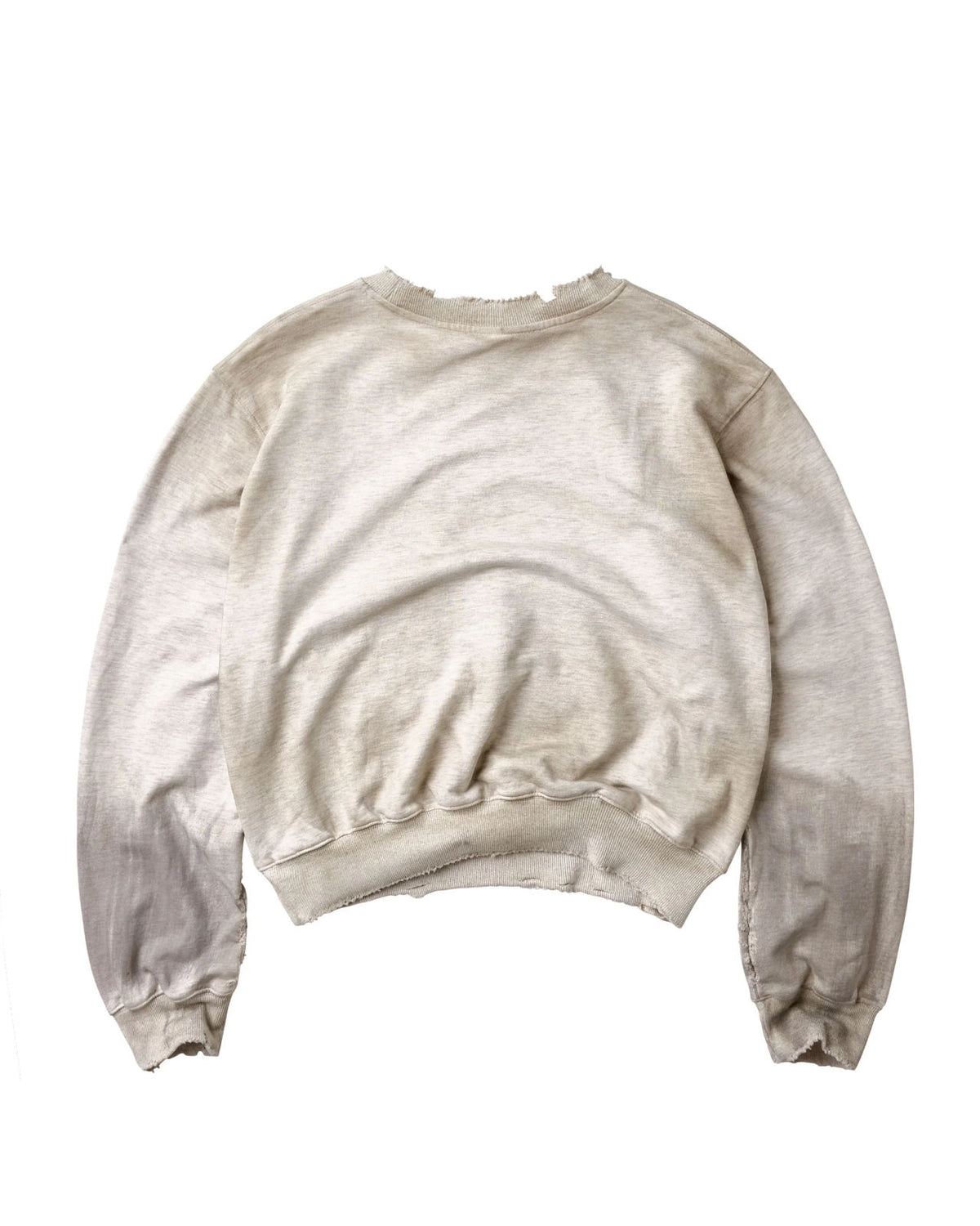 Vale Forever Valmont Pullover Crewneck