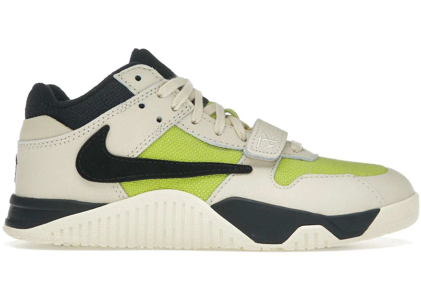 Jordan Jumpman Jack TR Travis Scott Bright Cactus (PS)