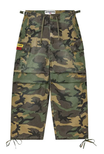 Vale Forever Va-02 Cargo 'Camo'