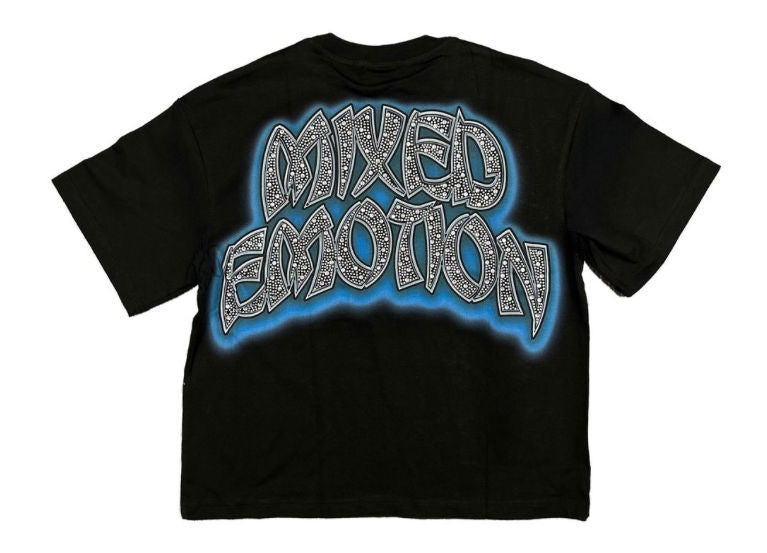 Mixed Emotion 'Spirit Tee'