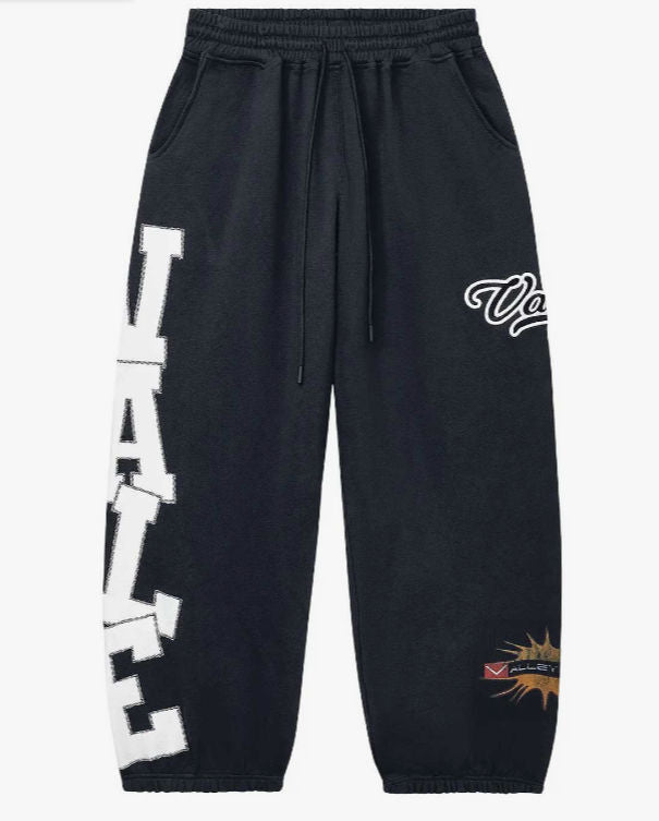 Vale Forever Lego Sweatpants Blackwood