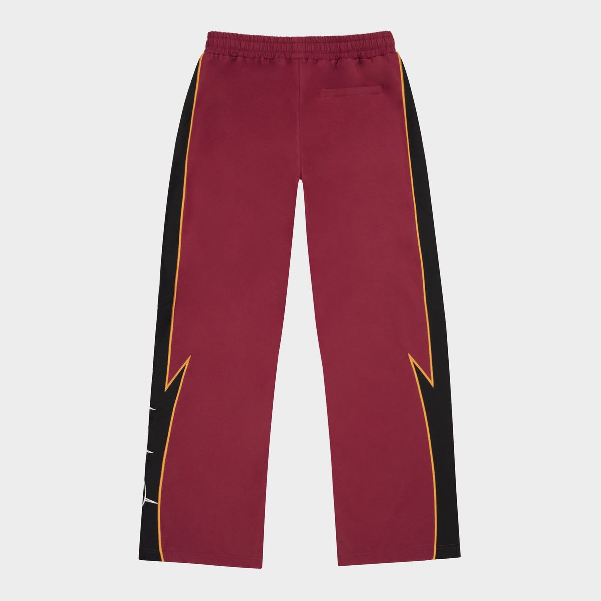 GodSpeed GT Tracksuit (Red Wine)