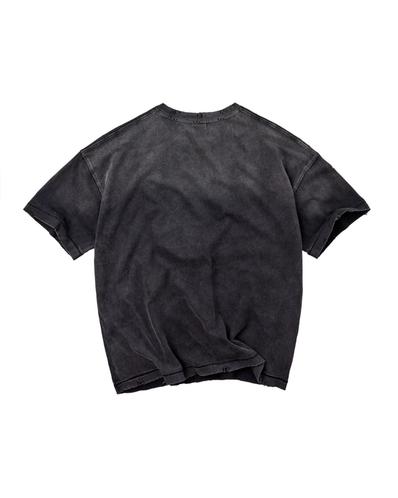 Vale Forever Smiley Face Tee