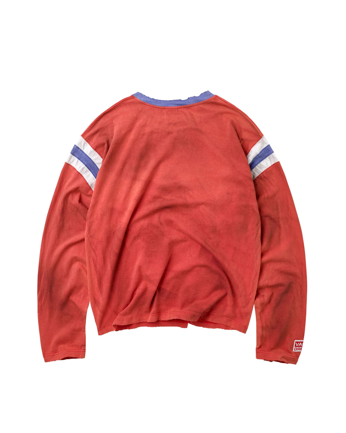 Vale Forever Vintage Jersey Longsleeve