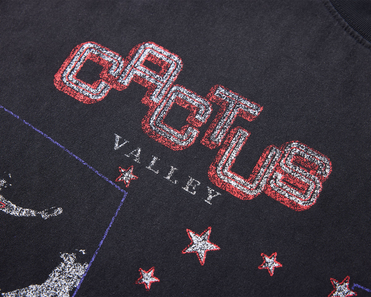 Azva Studios Big Leagues Tee