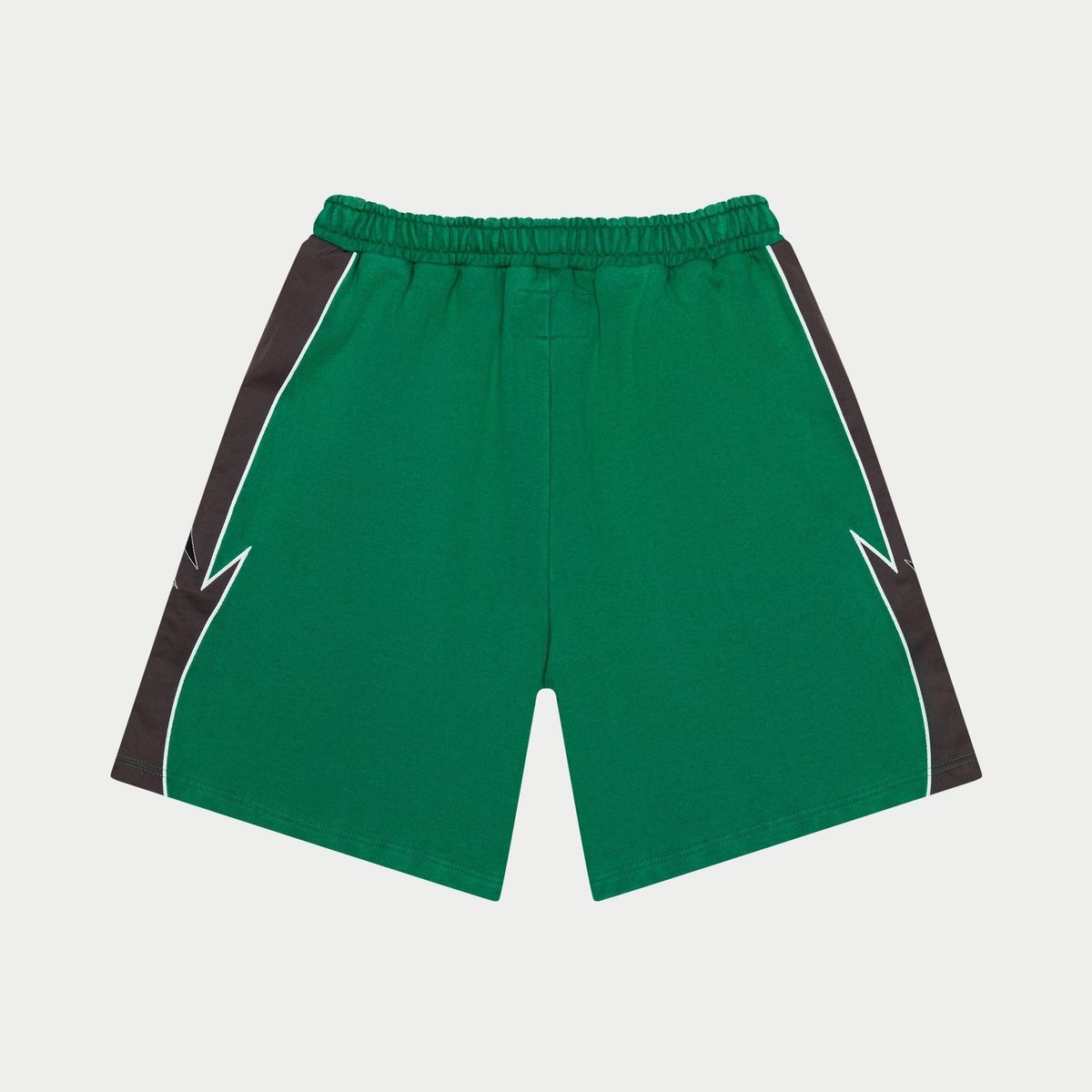 GodSpeed Halftime Shorts (Green/Graphite)