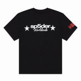 Sp5der Rodeo Texas Tee
