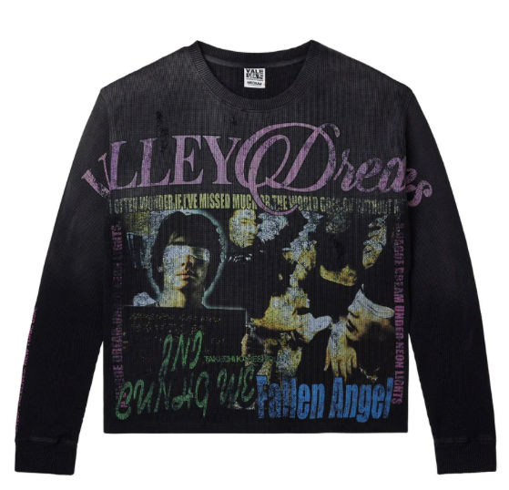 VALE FOREVER FALLEN THERMAL