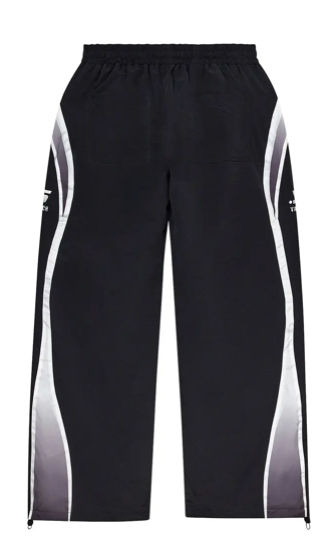 Vale Forever VSX 2000 Swoosh 'Black'
