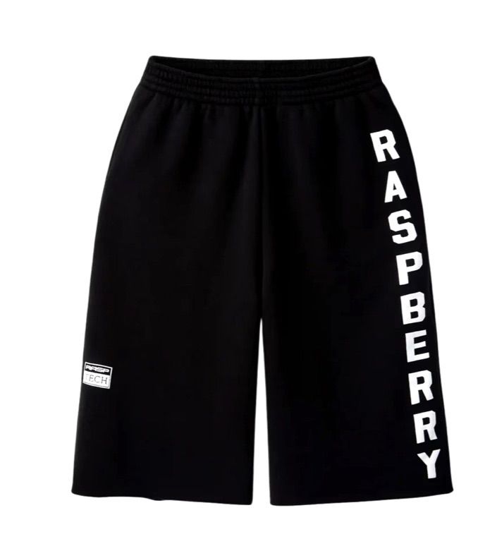 GV Gallery Raspberry Hills Berry Cutoffs
