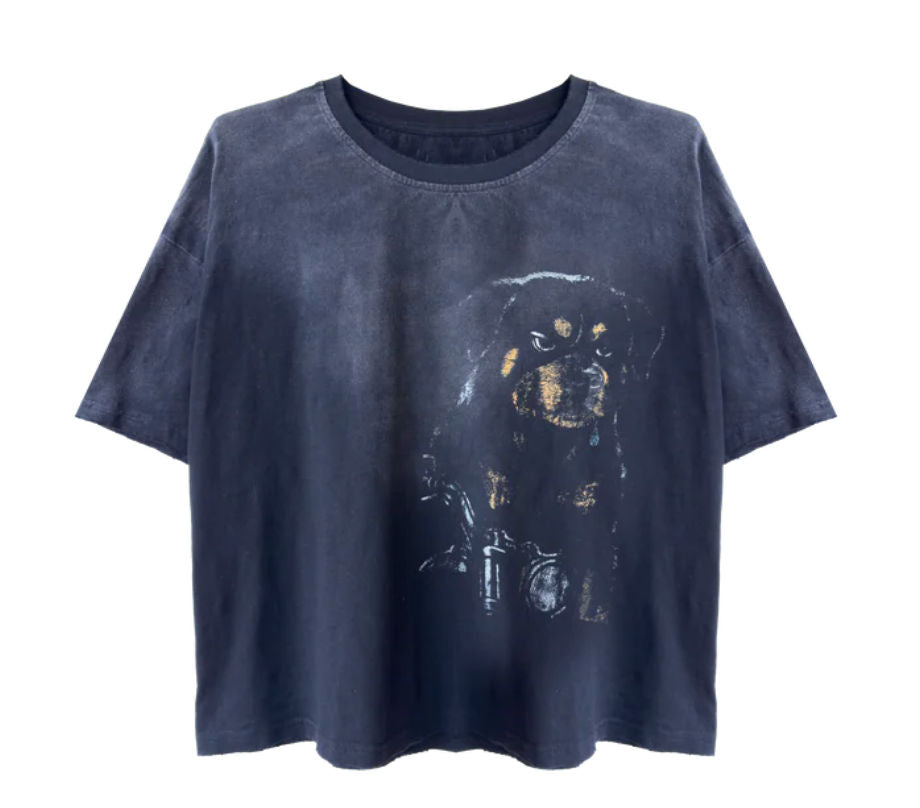 Flowar La Rottweiler Tee