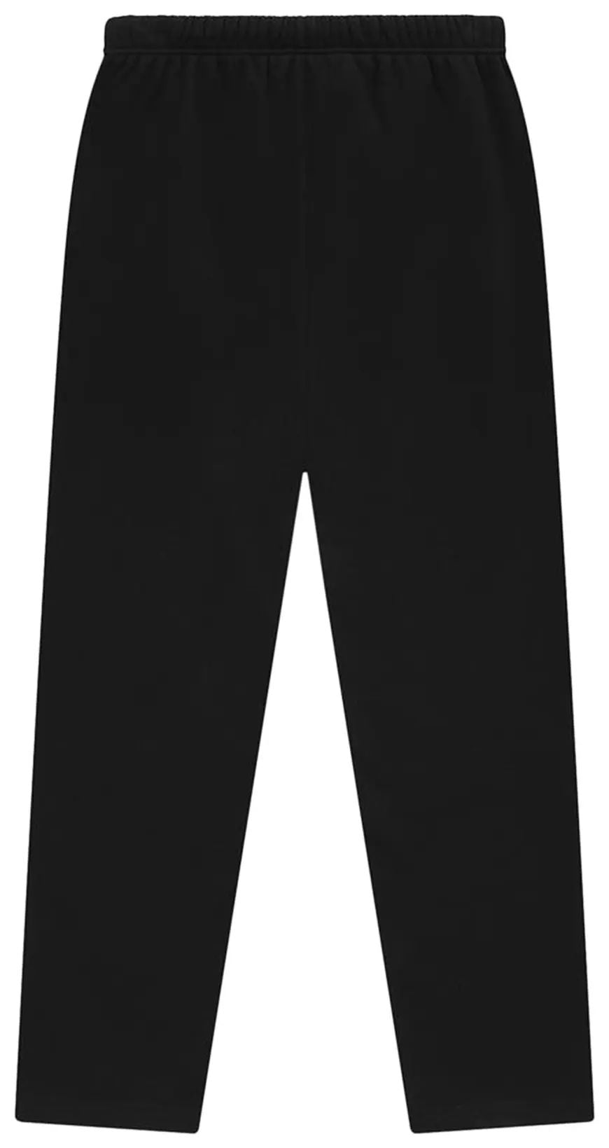 FOG Essentials NBA Relaxed Sweatpant Black Grey