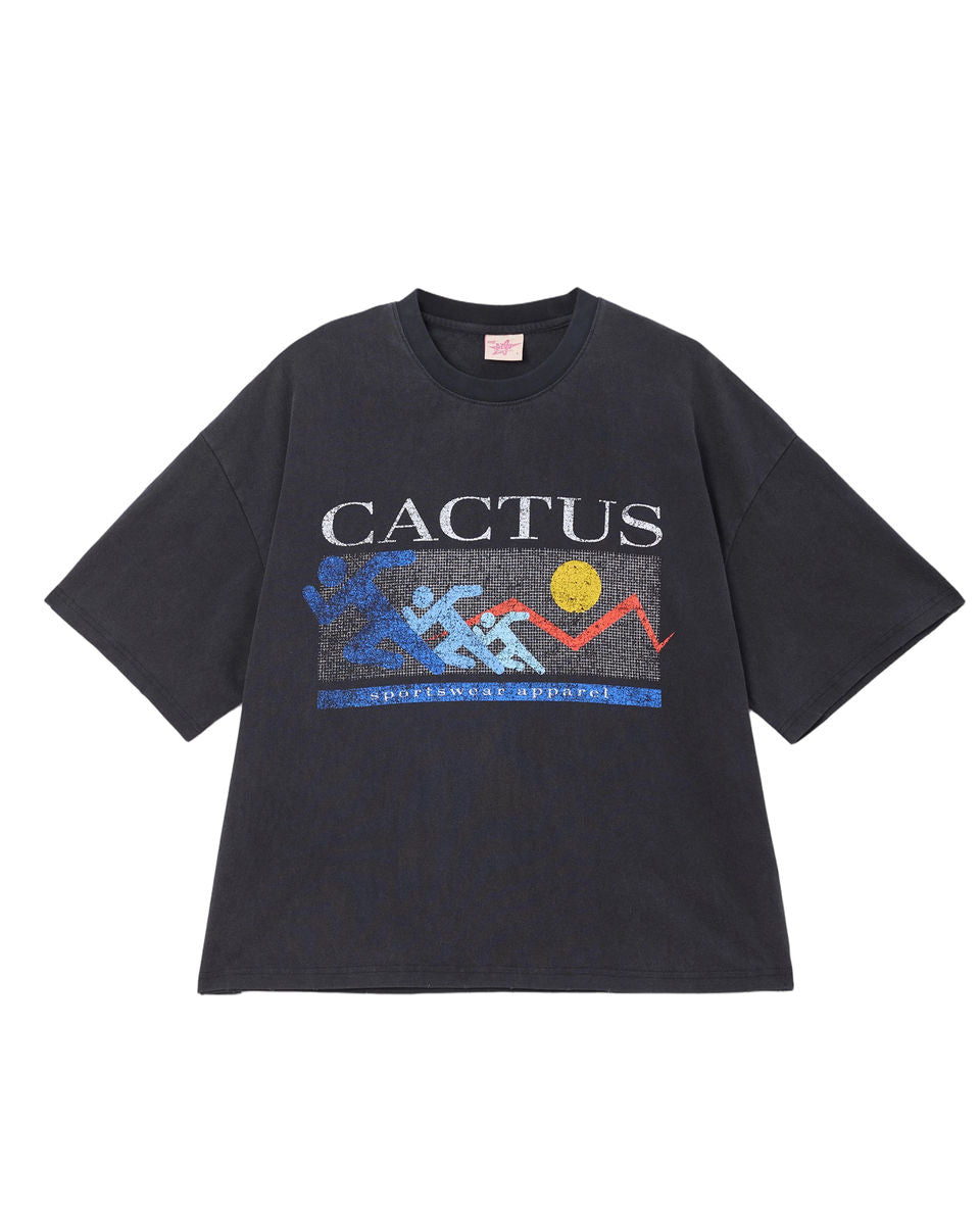 Azva Studios CV Run Club Tee