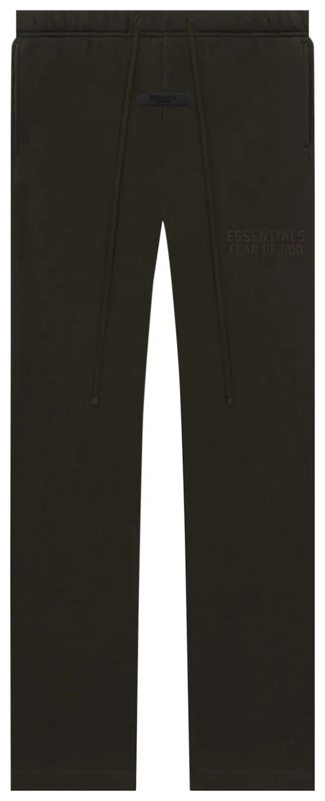 FOG Relaxed Sweatpant 'Off Black'