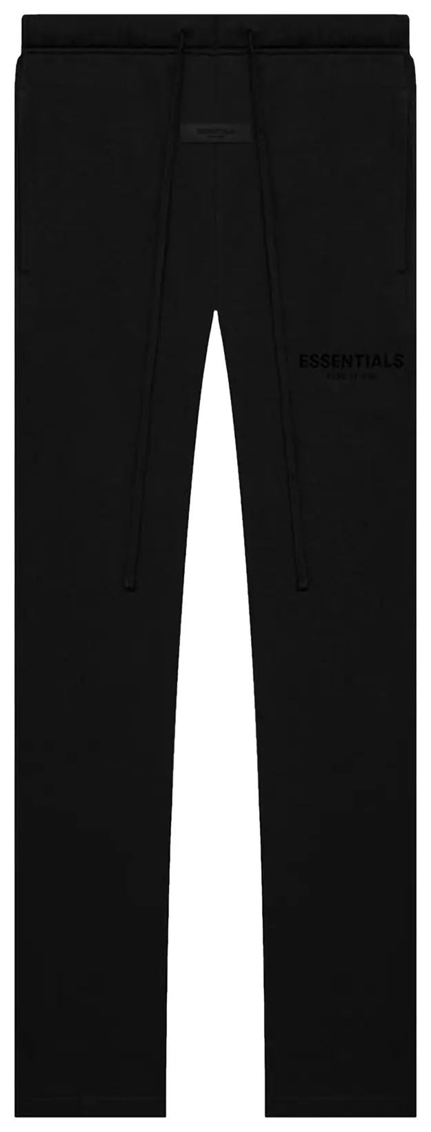 fear of god essentials stretch limo relaxed sweatpants