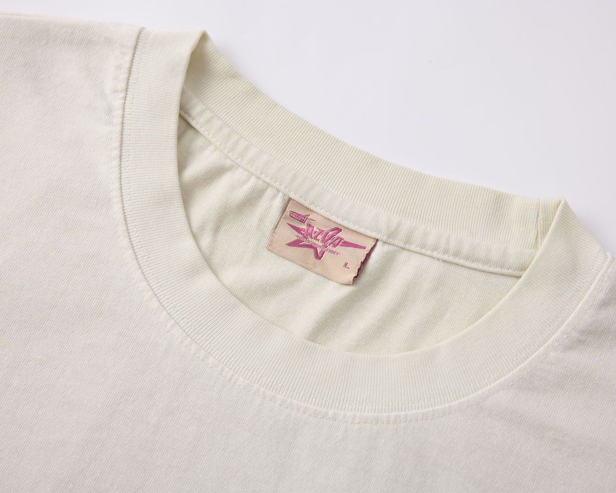 Azva Studios Cinema Tee