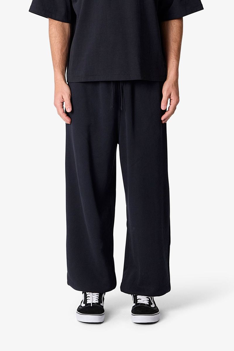 MNML Clinch Sweatpants Black