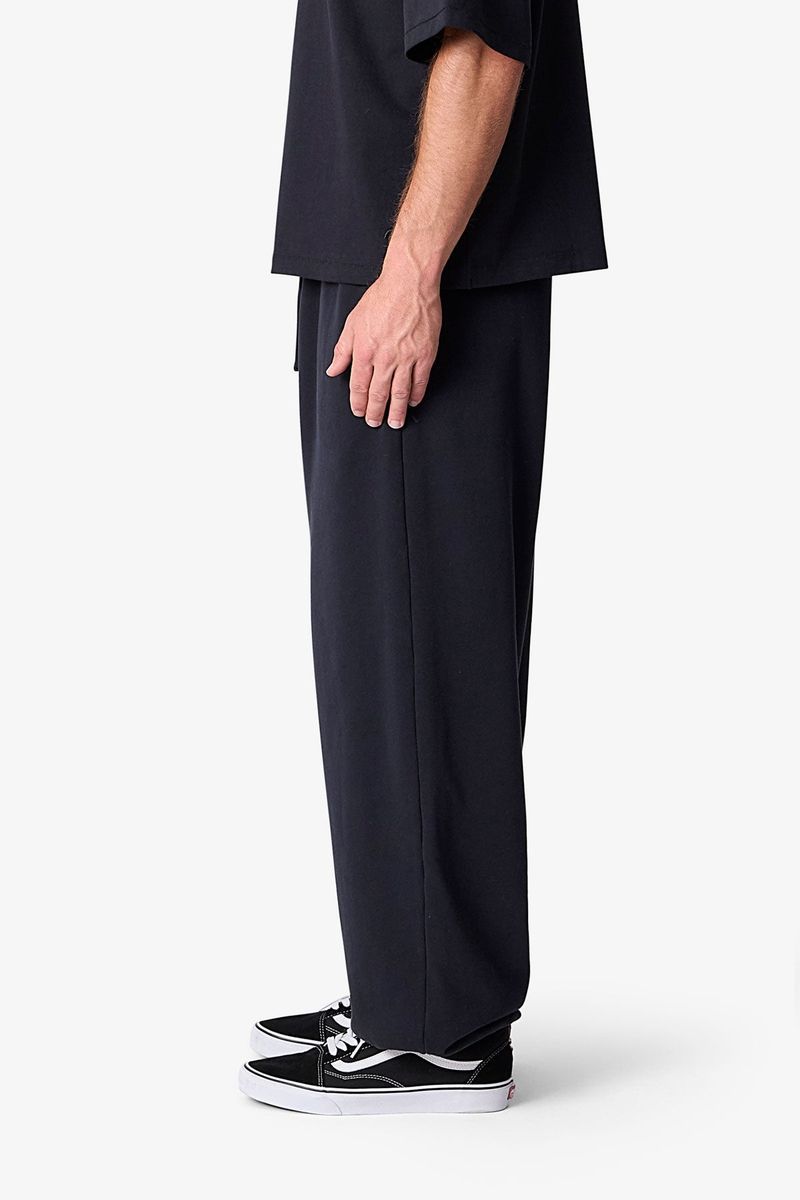 MNML Clinch Sweatpants Black