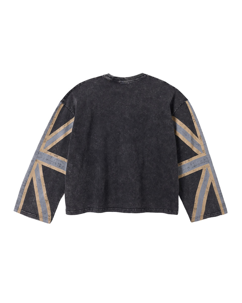 Azva Studios UK Long Sleeve