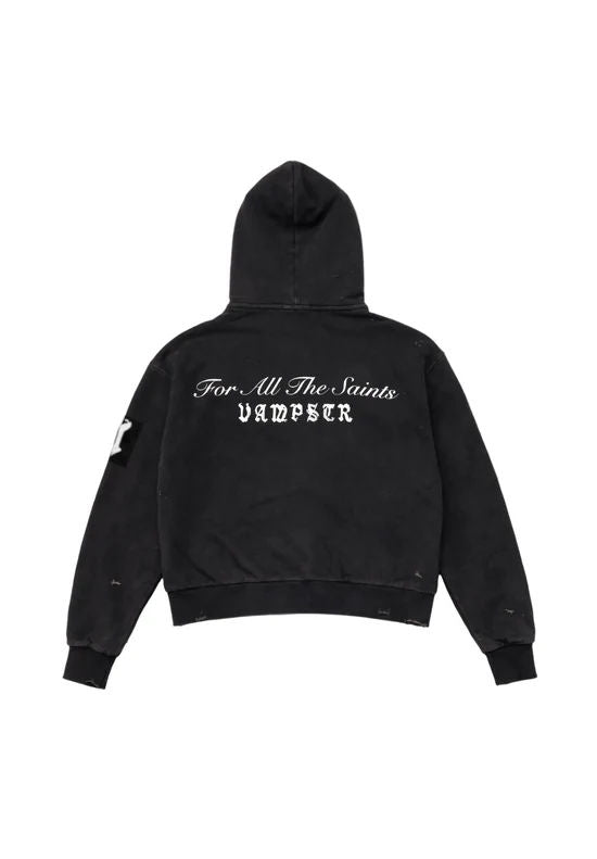 Vampstr For All The Saints