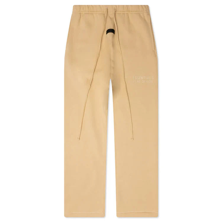 Fear of God Essentials Relaxed Sweatpant Sand