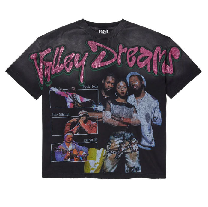 VALE FOREVER FEVER BLING TEE