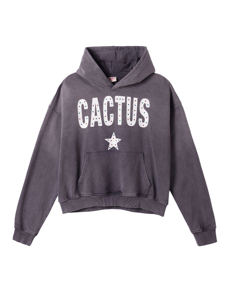 Azva Studios Gemini Hoodie