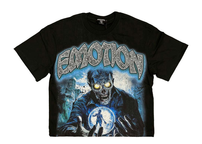 Mixed Emotion 'Spirit Tee'