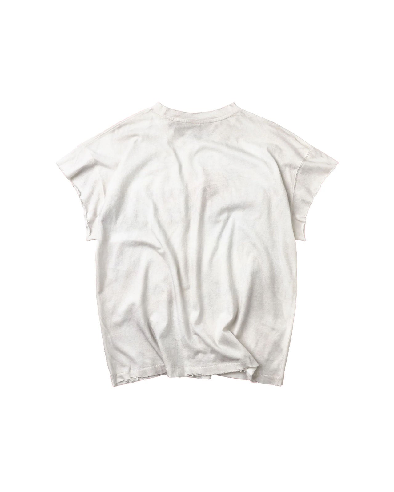 Vale Forever No Drugs Tank (White)