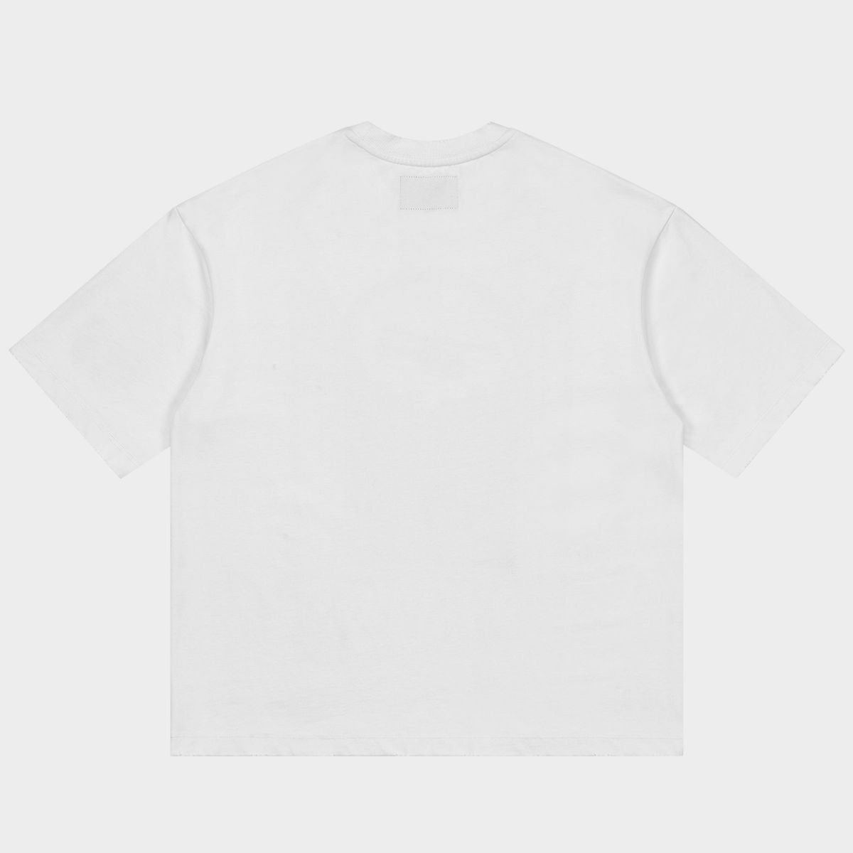 GodSpeed Helipad Dream T-Shirt