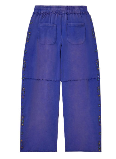 Vale Forever Skittle Sweats Blueberry