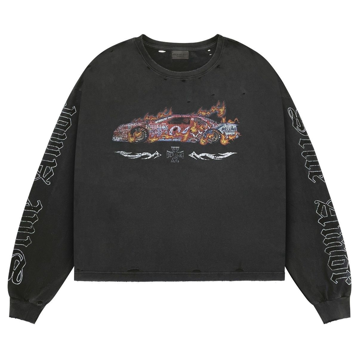 Stile De Amore Corredore L/S