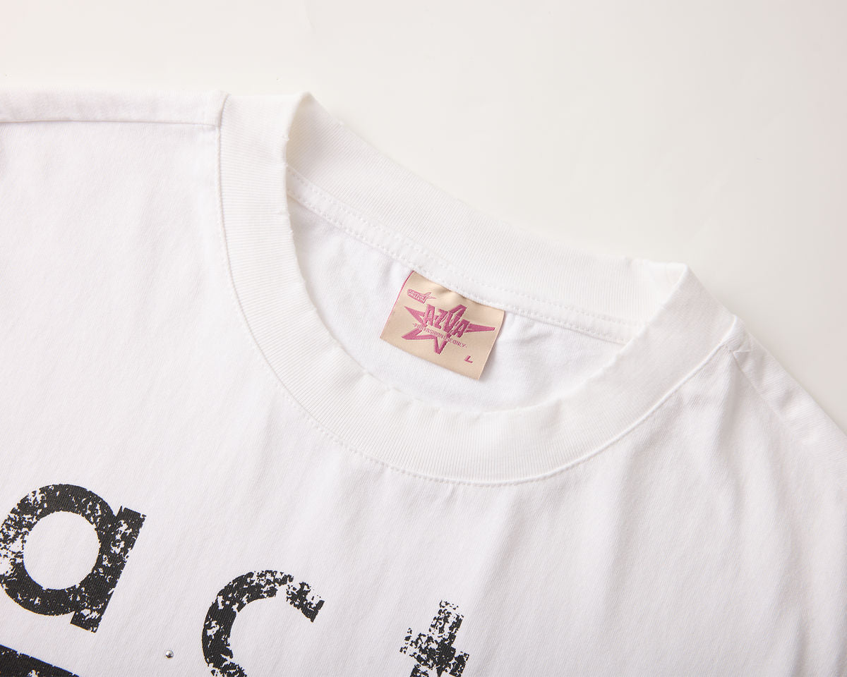 Azva Studios Light Tee