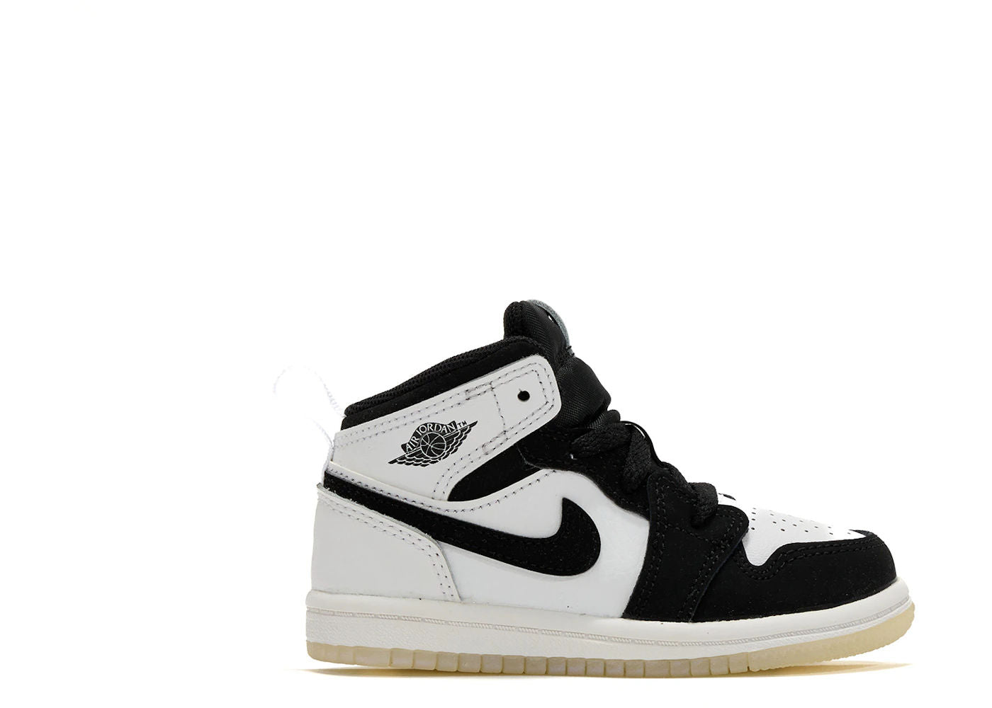 Jordan 1 Mid Diamond Shorts (TD)