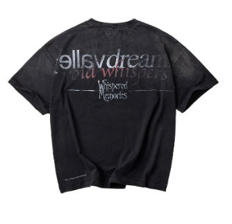 Vale Forever Voices Tee