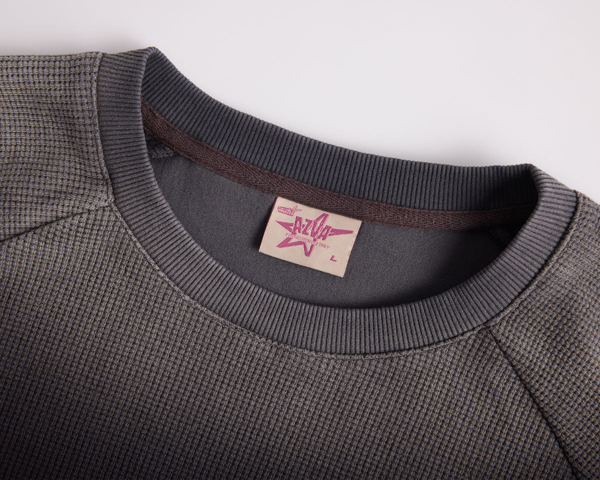 Azva Studios CV Tactical Tee Black