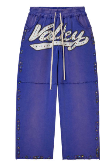 Vale Forever Skittle Sweats Blueberry