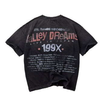 Vale Forever Rock Tee