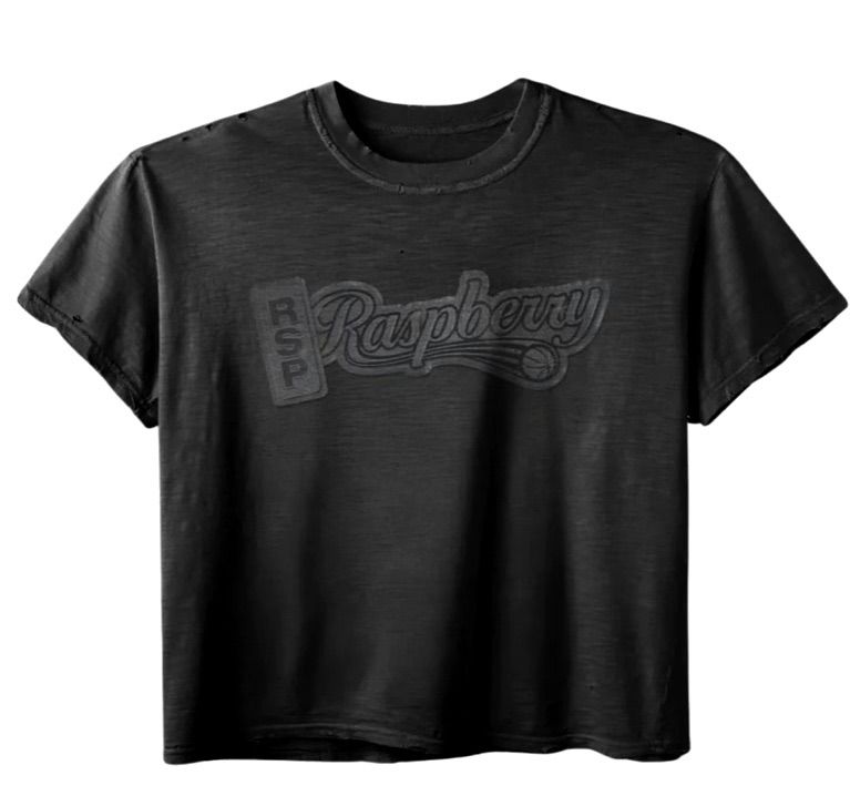 GV Gallery Raspberry Hills Ballers Tee