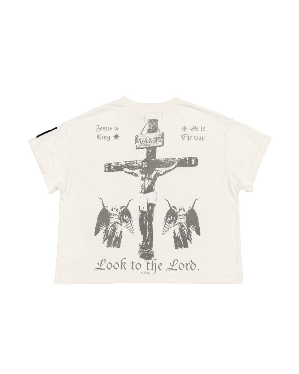 Vampstr Immaculate Conception Vintage Tee